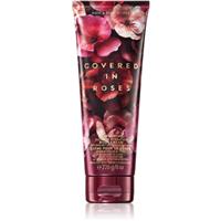 Bath & Body Works Covered In Roses moisturising body cream 226 g