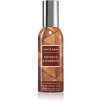 Bath & Body Works Patchouli & Rosewood room spray 42,5 g