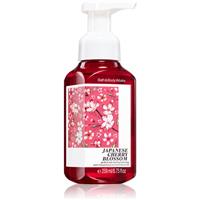 Bath & Body Works Japanese Cherry Blossom foaming hand soap 259 ml