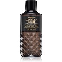 Bath & Body Works Mens Noir wash gel for face, body and hair 295 ml