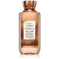 Bath & Body Works Warm Vanilla Sugar shower gel 295 ml