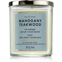 Bath & Body Works Mahagony Coconut scented candle 227 g