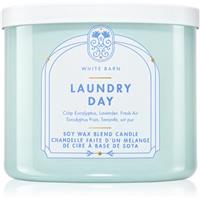 Bath & Body Works Laundry Day scented candle 411 g