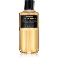 Bath & Body Works After Dark wash gel for face, body and hair 295 ml