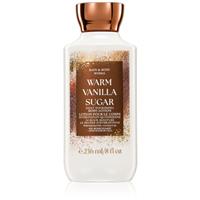 Bath & Body Works Warm Vanilla Sugar body lotion 236 ml