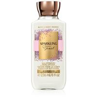 Bath & Body Works Sparkling Toast body lotion 236 ml