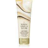 Bath & Body Works Warm Vanilla Sugar body cream 226 g