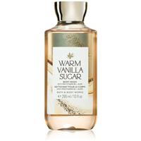 Bath & Body Works Warm Vanilla Sugar shower gel 295 ml