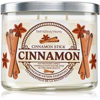 Bath & Body Works Cinnamon Bark scented candle 411 g