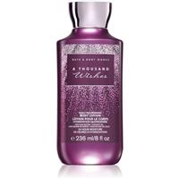 Bath & Body Works A Thousand Wishes body lotion 326 ml