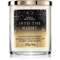 Bath & Body Works Into The Night scented candle 227 g