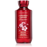 Bath & Body Works Japanese Cherry Blossom shower gel 295 ml