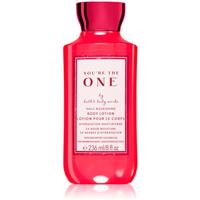 Bath & Body Works You're The One body lotion 236 ml