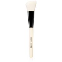 Bobbi Brown Angled Face Brush angled powder and bronzer brush 1 pc