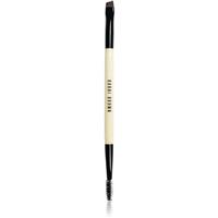 Bobbi Brown Dual-Ended Brow Definer/Groomer Brush brow brush 1 pc