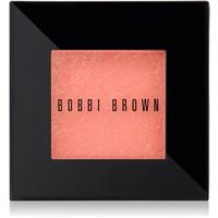 Bobbi Brown Blush powder blusher shade Rooftop Rose Shimmer 3.5 g