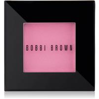 Bobbi Brown Blush powder blusher shade Pale Pink Matte 3.5 g
