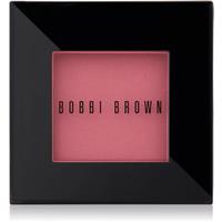 Bobbi Brown Blush powder blusher shade Sand Pink Matte 3.5 g