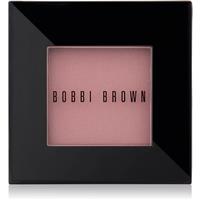 Bobbi Brown Blush powder blusher shade Desert Pink Matte 3.5 g