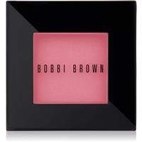 Bobbi Brown Blush powder blusher shade Nectar Matte 3.5 g