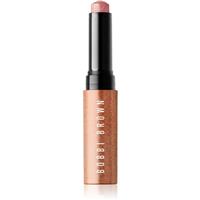 Bobbi Brown Crystal Eye Shadow Stick glitter eyeshadow in a pencil shade Brilliant Pink 2 g