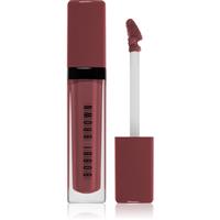 Bobbi Brown Crushed Liquid Lip liquid lipstick shade SMOOTH MOVE 6 ml