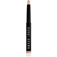 Bobbi Brown Long-Wear Cream Shadow Stick long-lasting eyeshadow pencil shade - Vanilla 1,6 g