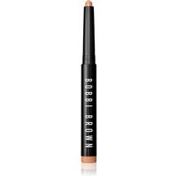 Bobbi Brown Long-Wear Cream Shadow Stick long-lasting eyeshadow pencil shade Peach Flame 1.6 g