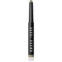 Bobbi Brown Long-Wear Cream Shadow Stick long-lasting eyeshadow pencil shade Midnight Olive 1.6 g