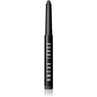 Bobbi Brown Long-Wear Cream Shadow Stick long-lasting eyeshadow pencil shade Rich Caviar 1.6 g
