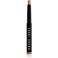 Bobbi Brown Long-Wear Cream Shadow Stick long-lasting eyeshadow pencil shade Golden Amber 1,6 g