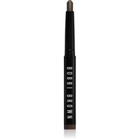 Bobbi Brown Long-Wear Cream Shadow Stick long-lasting eyeshadow pencil shade Forest 1,6 g