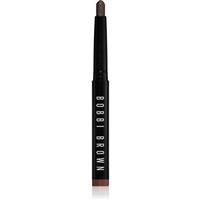 Bobbi Brown Long-Wear Cream Shadow Stick long-lasting eyeshadow pencil shade Espresso 1,6 g
