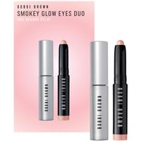 Bobbi Brown Dramatic Eyes Duo gift set for the eye area
