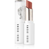 Bobbi Brown Extra Color Shine creamy moisturising lipstick shade Nude Buff 3 g