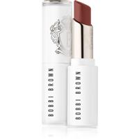 Bobbi Brown Extra Color Shine creamy moisturising lipstick shade Nude Cinnamon 3 g