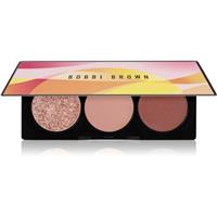 Bobbi Brown Sunkissed Glow The Essential Eyeshadow Trio eyeshadow palette shade Golden Hour££ 4.4 g