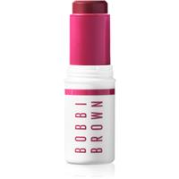 Bobbi Brown Skin Enhancer Multi-Stick multi-purpose makeup for lips and face shade Plum Envy 8 g