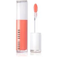 Bobbi Brown Extra Plump Lip Serum hydrating lip gloss shade Bare Peach 6 ml