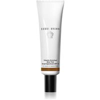 Bobbi Brown Vitamin Enriched Skin Tint SPF 15 toning cream with vitamins shade Deep 50 ml