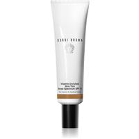 Bobbi Brown Vitamin Enriched Skin Tint SPF 15 toning cream with vitamins shade Deep 1 50 ml