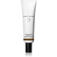 Bobbi Brown Vitamin Enriched Skin Tint SPF 15 toning cream with vitamins shade Rich 1 50 ml