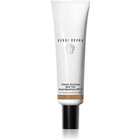 Bobbi Brown Vitamin Enriched Skin Tint SPF 15 toning cream with vitamins shade Golden 4 50 ml