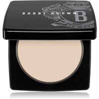Bobbi Brown Sheer Finish Pressed Powder Relaunch fine pressed powder shade Soft Sand 9 g