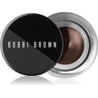 Bobbi Brown Long-Wear Gel Eyeliner eyeliner with gel consistency shade Chocolate Shimmer Ink 3 g