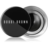 Bobbi Brown Long-Wear Gel Eyeliner eyeliner with gel consistency shade Black Ink 3 g