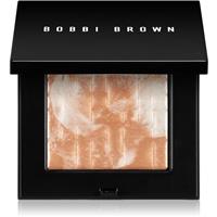 Bobbi Brown Highlighting Powder highlighter shade Peach Glow 8 g