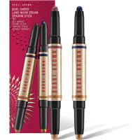 Bobbi Brown Holiday Dual-Ended Long-Wear Cream Shadow Stick Set gift set for the eye area