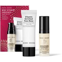 Bobbi Brown Holiday Mini Vitamin Enriched Essentials Set gift set for the face