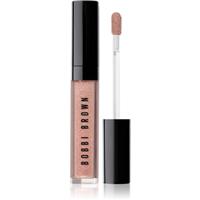 Bobbi Brown Crushed Oil Infused Gloss hydrating lip gloss shade Bare Sparkle 6 ml